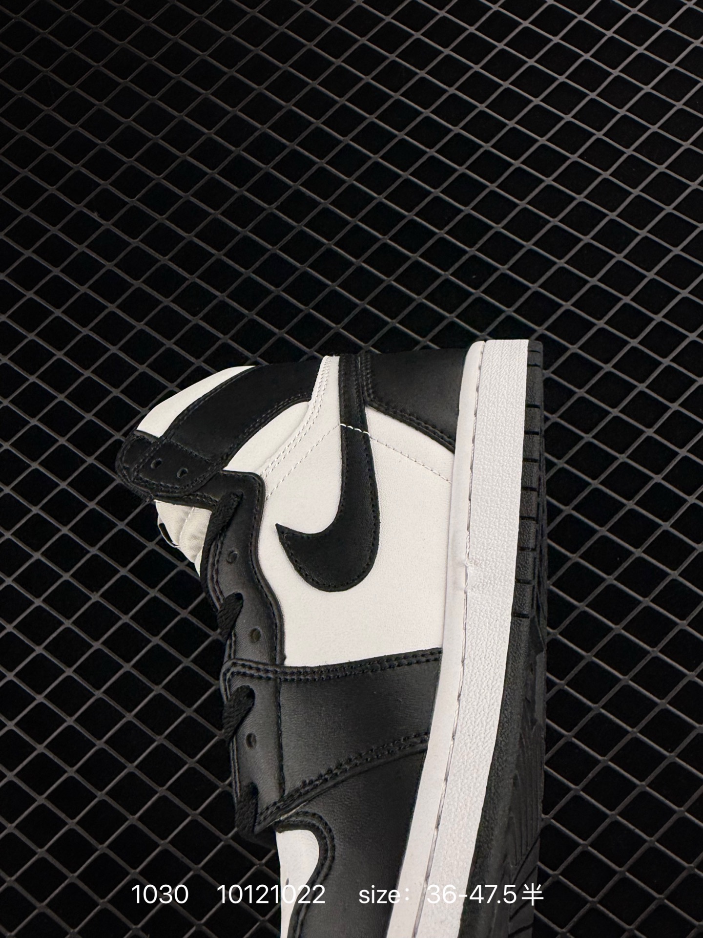 Nike Air Jordan 1 High Retro OG